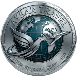 Aysar Travel